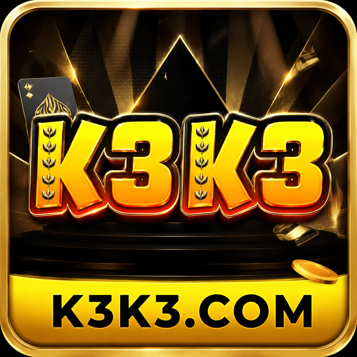 K3K3 - Balapan Motor yang Seru dan Menantang