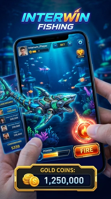 Fitur terbaru yang ditawarkan oleh aplikasi lnterwin untuk pengguna Android.